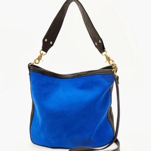 NWT Clare V. Veronique Bag